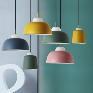 Suspension Design Scandinave