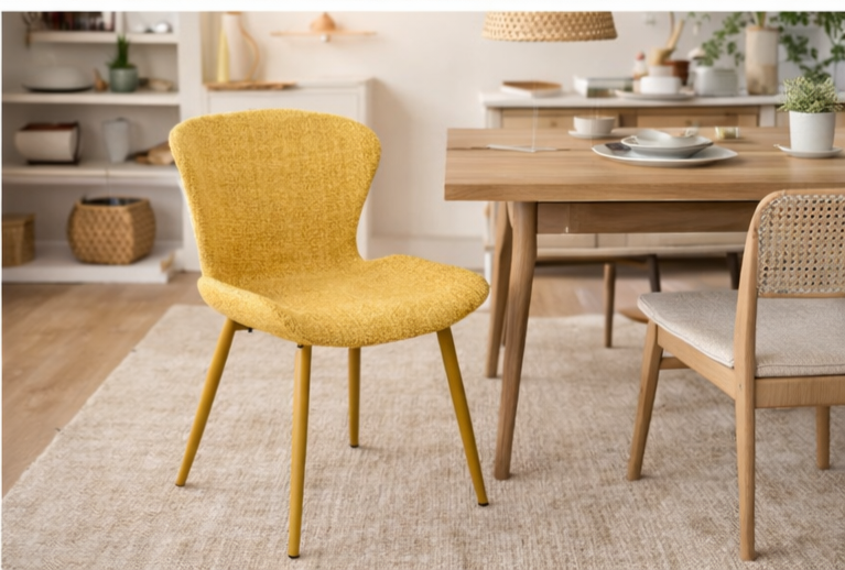 CHAISE By-Boo