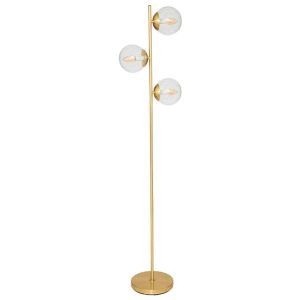 Lampadaire HSK 3XG9 D250*H1500mm