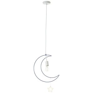 BRILLIANT lampe, suspension Romm 3-flammes wood light / noir, 3x A60, E27, 52W, câble peut être raccourci / réglable en hauteur