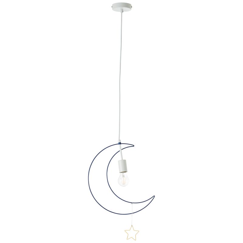 BRILLIANT lampe, suspension Romm 3-flammes wood light / noir, 3x A60, E27, 52W, câble peut être raccourci / réglable en hauteur