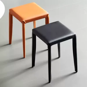 Tabouret d’Inspiration Italienne – Esprit Contemporain & Finition Premium