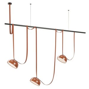LUSTRE MULTI POLE