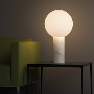 La lampe à poser Pilar de Pablo Designs