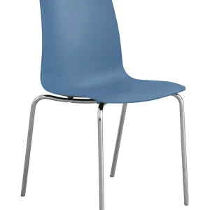Chaise CANDY MAT ( made in Italia )