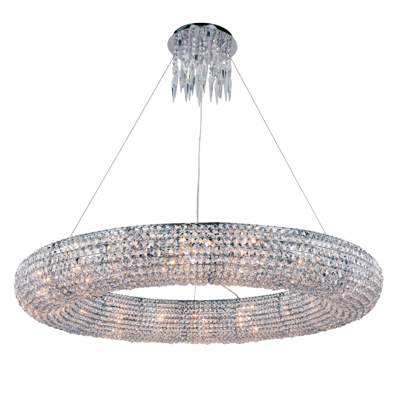 Lustre Crono 18XG9 40W incl, D1040mm