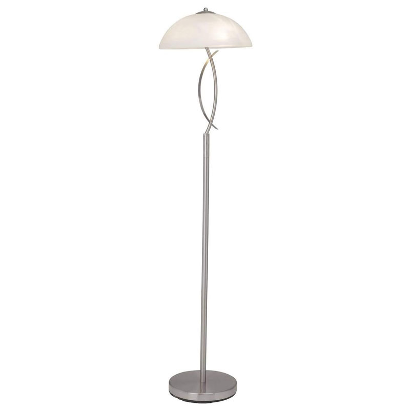 Lampadaire Bos E14 137cm