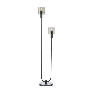Lampadaire Riffe 2xE27 152cm N26