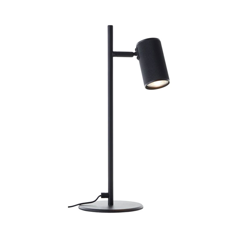 Lampe de table GU10 21xH40cm