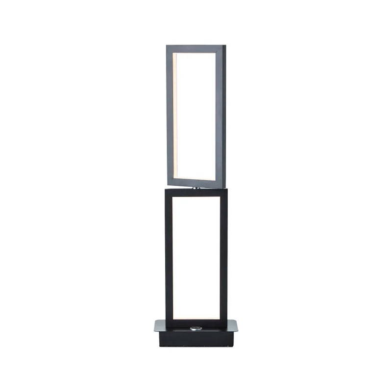 Lampe de table LED 18W 2000lm 16xH55cm