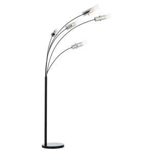 Lampadaire Glas 5xE14 2m